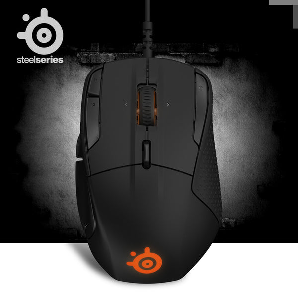 SteelSeries Rival 500