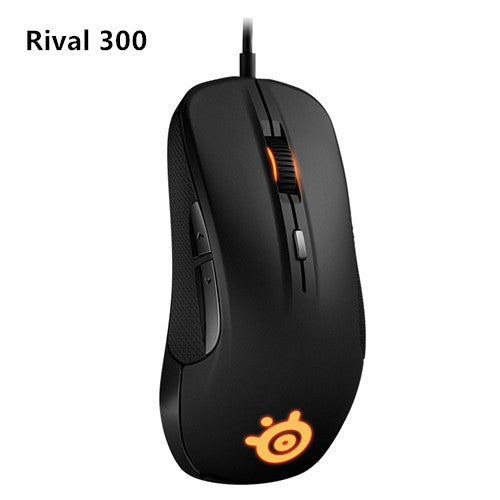 Steelseries Rival 300  Fade Edition