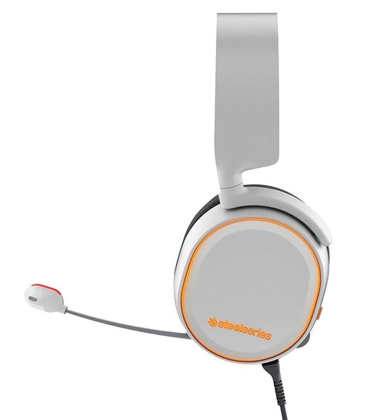 SteelSeries Arctis 5