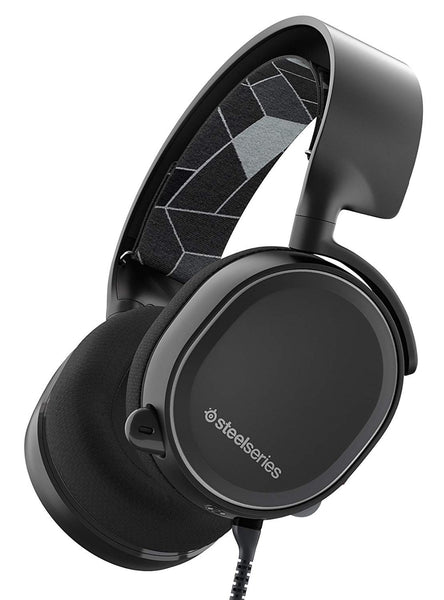 SteelSeries Arctis 3