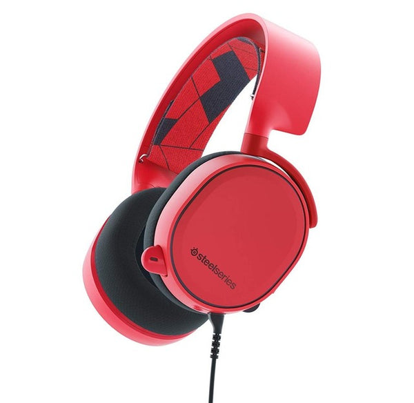 SteelSeries Arctis 3