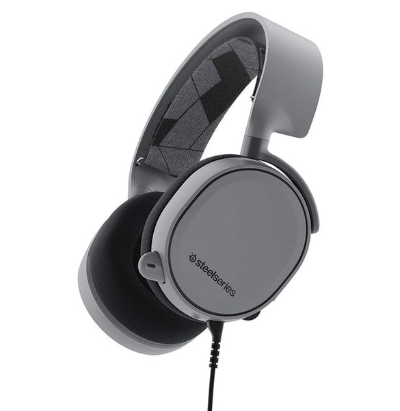 SteelSeries Arctis 3