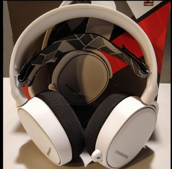 SteelSeries Arctis 3