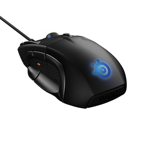 SteelSeries Rival 500