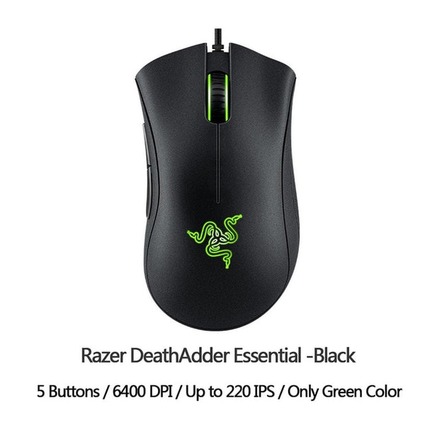 Razer DeathAdder Elite