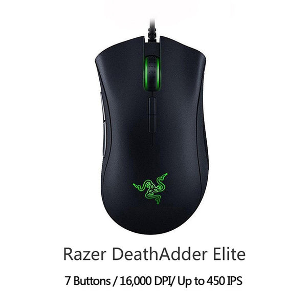 Razer DeathAdder Elite