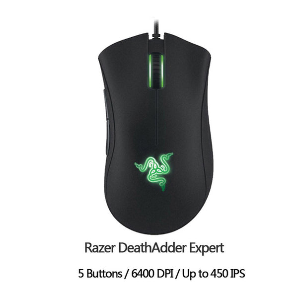 Razer DeathAdder Elite
