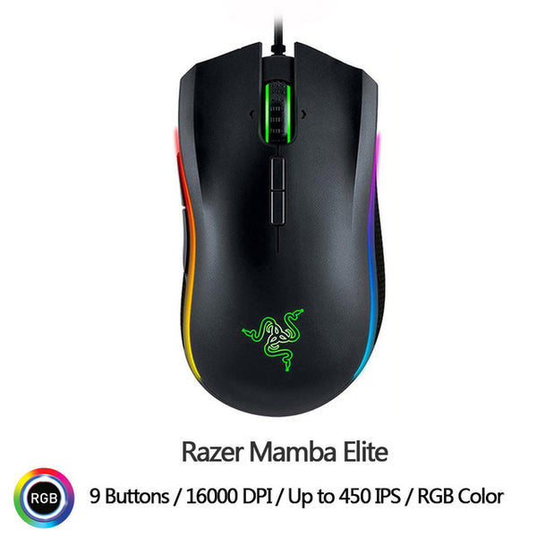 Razer DeathAdder Elite
