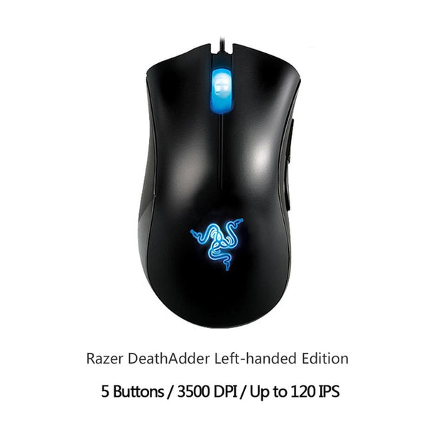 Razer DeathAdder Elite