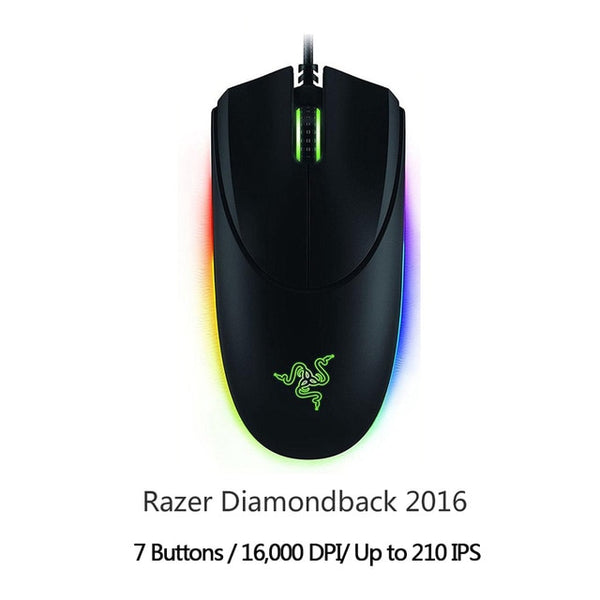 Razer DeathAdder Elite