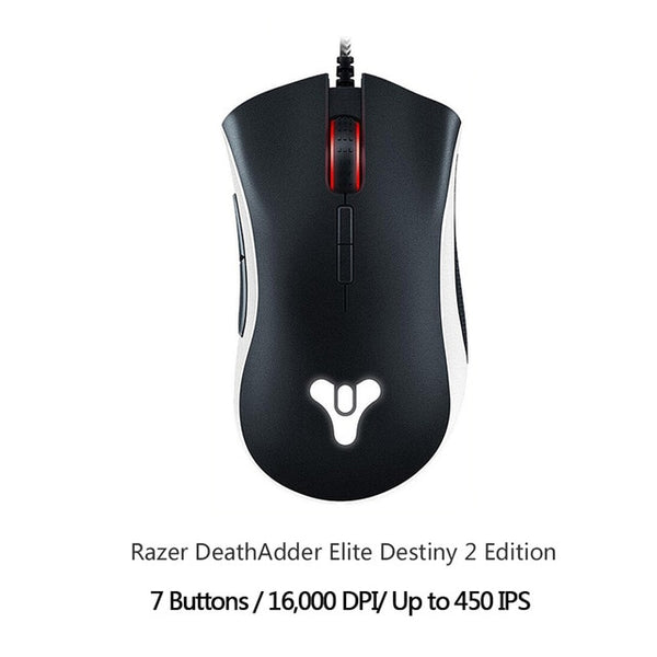 Razer DeathAdder Elite