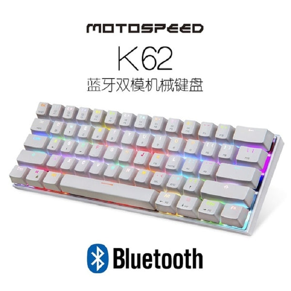 Motospeed CK62
