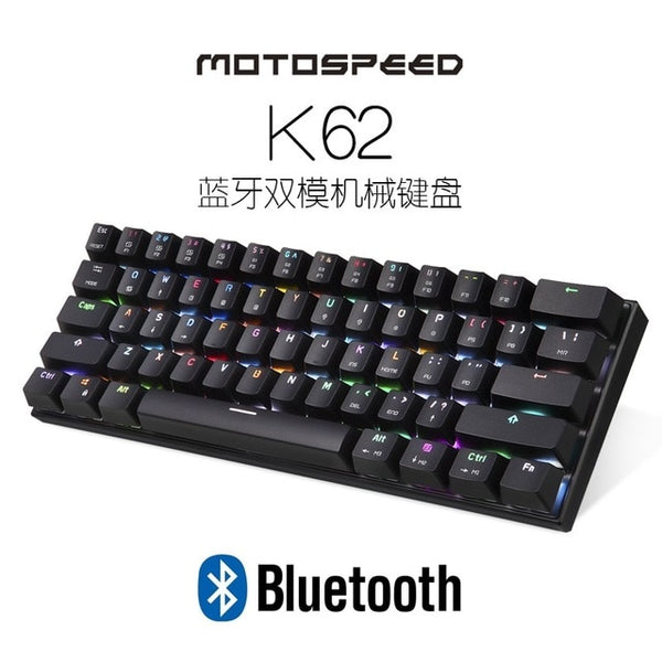 Motospeed CK62