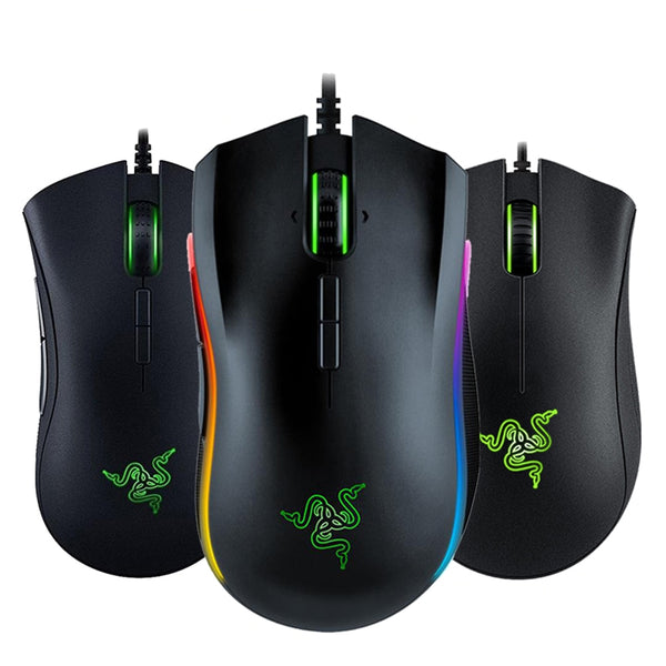 Razer DeathAdder Elite