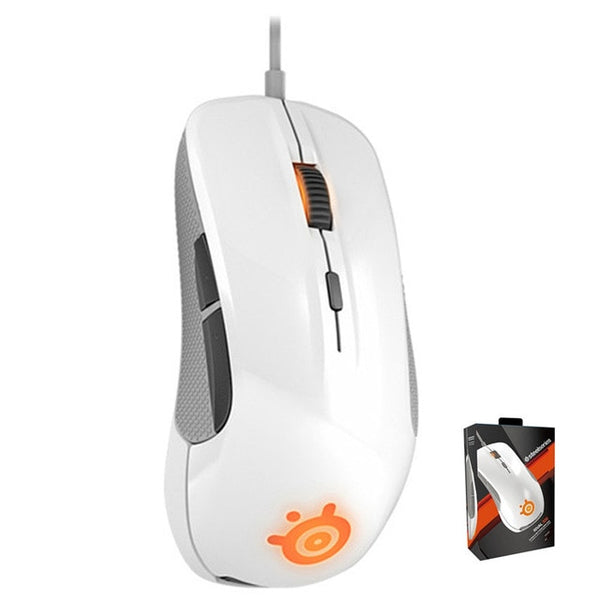 Steelseries Rival 300  Fade Edition