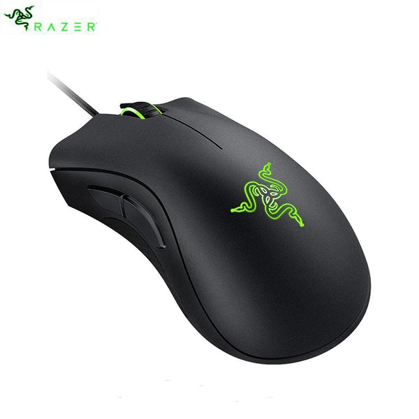 Razer DeathAdder Essential