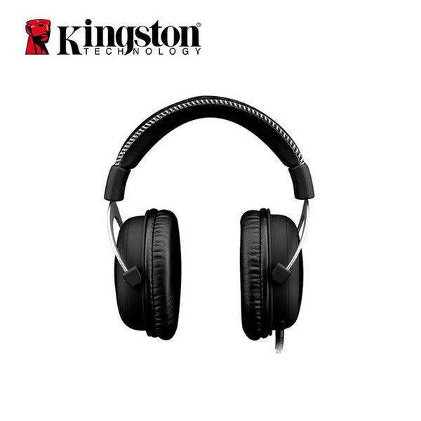 Kingston Cloud Pro Silver